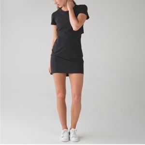 Lululemon &Go Endeavor Dress